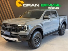 imagem de Raptor 3.0 V6 Bi-Turbo 4WD AUT.