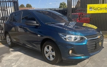 imagem de HATCH 1.0 12V Flex 5p Mec.