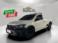 imagem de Robust 1.6 Total Flex 16V