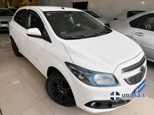 imagem de HATCH LT 1.4 8V FlexPower 5p Mec.