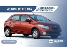 imagem de HATCH LT 1.0 8V FlexPower 5p Mec.