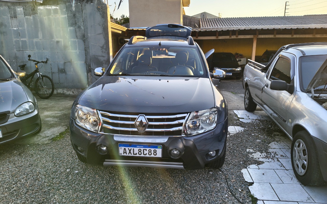 imagem de Dynamique 1.6 Flex 16V Mec.