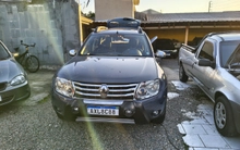 imagem de Dynamique 1.6 Flex 16V Mec.
