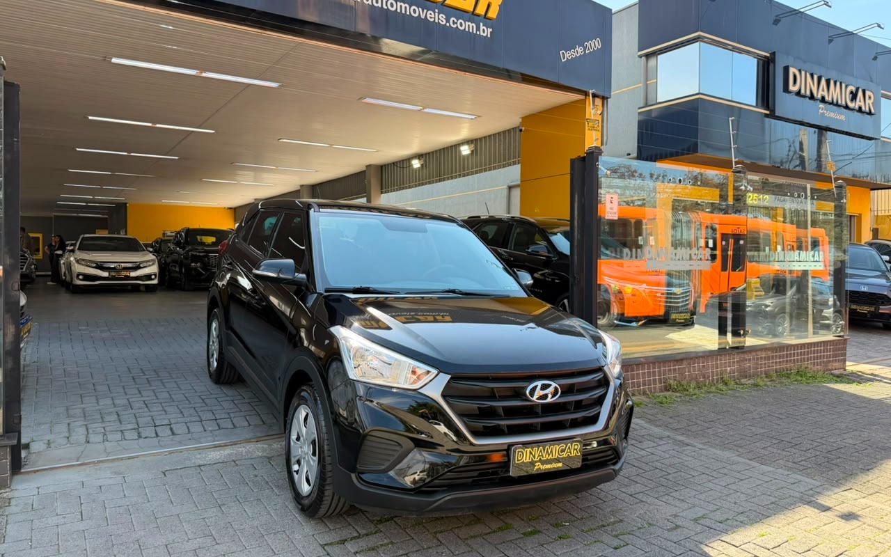 imagem de Attitude 1.6 16V Flex Aut.