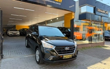imagem de Attitude 1.6 16V Flex Aut.