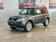 imagem de 2.0/ 2.0 Flex 16V 4x4 Aut.