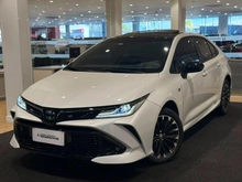 imagem de GR-Sport 2.0 Flex 16V Aut.