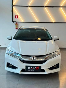 imagem de Sedan EXL 1.5 Flex 16V 4p Aut.