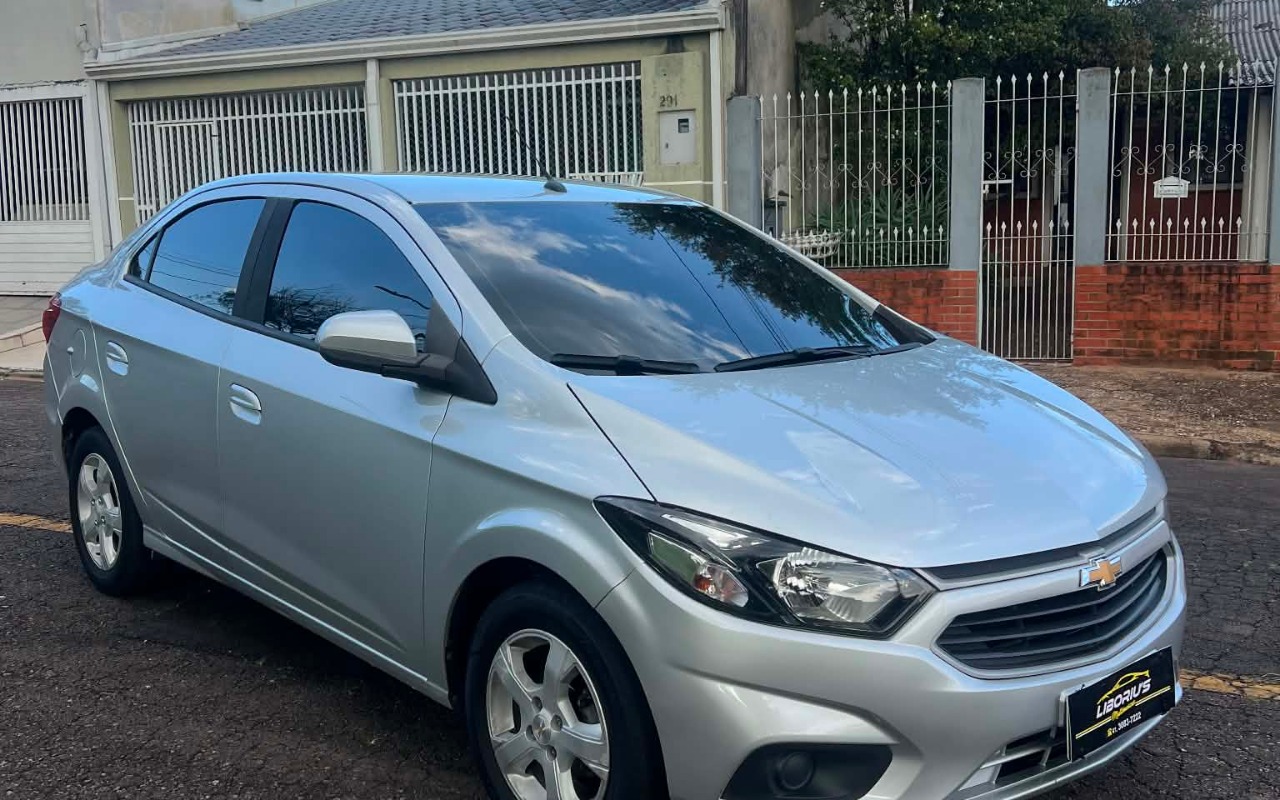 imagem de Sed. LT 1.4 8V FlexPower 4p