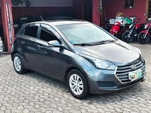 imagem de Comfort Plus 1.0 Flex 12V Mec.