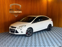imagem de Sedan 2.0 16V/2.0 16V Flex 4p