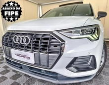 imagem de Black Ed. 1.4 TFSI Flex/Black S-tron.