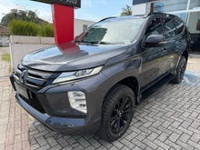 imagem de Sport HPE 2.4 4x4 Diesel Aut.