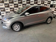 imagem de Evolution 1.0 Flex 12V Mec.