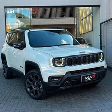 imagem de S T270 1.3 TB 4x4 Flex Aut.