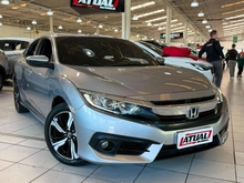 imagem de Sedan EX 2.0 Flex 16V Aut.4p