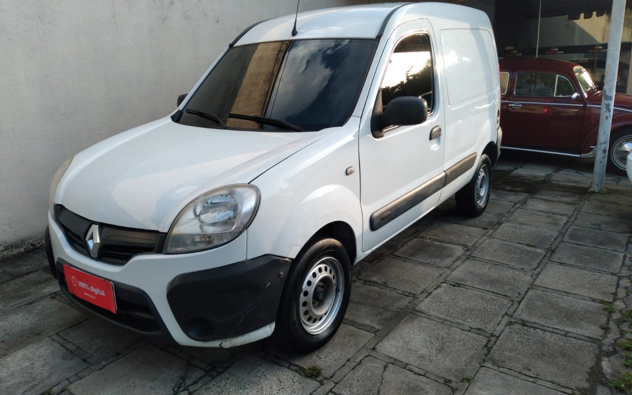 imagem de Express Hi-Flex 1.6 16V