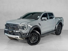 imagem de Raptor 3.0 V6 Bi-Turbo 4WD AUT.
