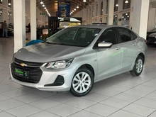 imagem de SEDAN Plus LT 1.0 12V Flex 4p Mec.
