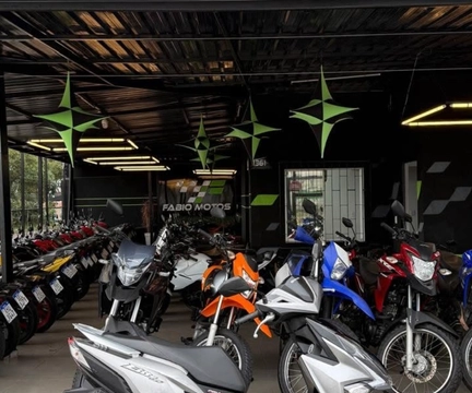 Honda ELITE 125 2023 Cinza — foto 1 de 3