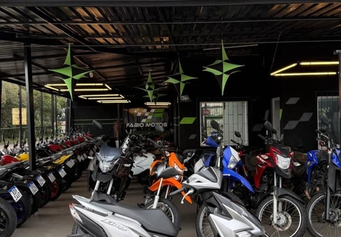 Honda ELITE 125 2023 Cinza — foto 1 de 3