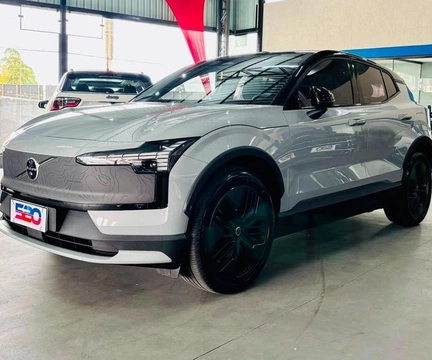 Volvo EX30 2026 Cinza — foto 1 de 3