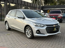 imagem de HATCH LT 1.0 12V TB Flex 5p Mec.