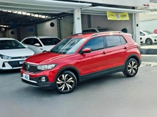 imagem de 200 TSI 1.0 Flex 12V 5p Aut.