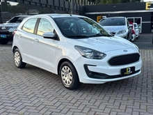imagem de 1.0 SE/SE Plus TiVCT Flex 5p