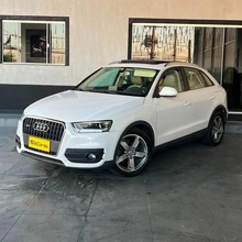 imagem de 2.0 TFSI Quat. 211/220cv S-tronic 5p