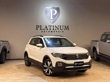 imagem de 200 TSI 1.0 Flex 12V 5p Aut.