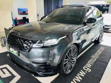 imagem de 3.0 4x4 V6 380cv Aut.