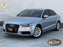 imagem de Sedan 1.4/ Attra. 16V TB FSI S-tronic