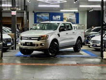 imagem de XLS 2.2 4x4 CD Diesel Mec.