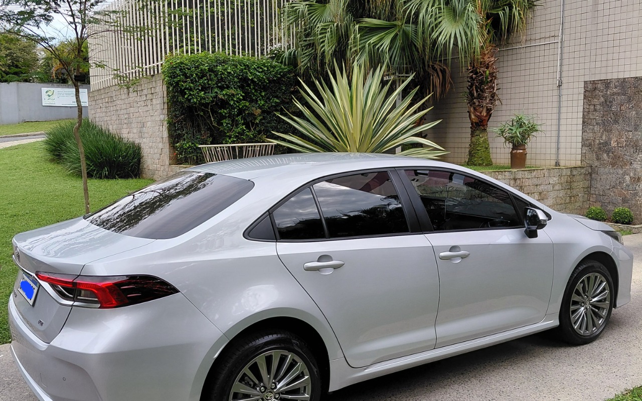 imagem de XEi 2.0 Flex 16V Aut.