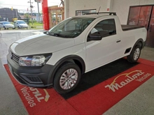 imagem de Robust 1.6 Total Flex 8V