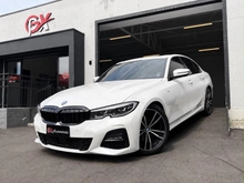 imagem de 2.0 TB M Sport A.Flex/M.Sport 4p