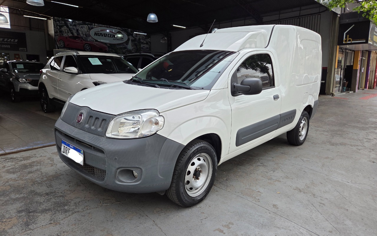 Fiat Fiorino 2019 à venda