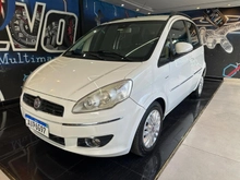 imagem de ESSENCE 1.6 Flex 16V 5p