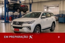 imagem de SRX 4x4 2.8 TDI 16V Dies. Aut.