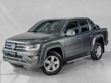 imagem de Highline CD 2.0 16V TDI 4x4 Dies.