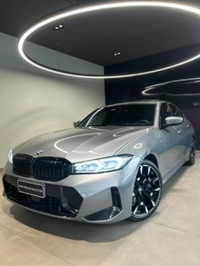 imagem de 2.0 TB M Sport A.Flex/M.Sport 4p