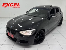 imagem de M Sport/Active Flex 2.0 TB Aut. 5p