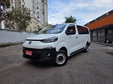 imagem de Multi 2.2 16 V Turbo Diesel