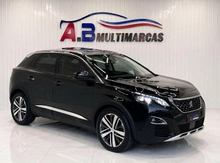 imagem de Griffe 1.6 Turbo 16V 5p Aut.