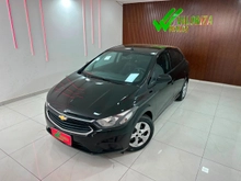 imagem de HATCH ADVANTAGE 1.4 8V Flex 5p Aut.