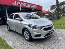 imagem de HATCH LT 1.0 8V FlexPower 5p Mec.