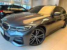 imagem de 2.0 TB M Sport A.Flex/M.Sport 4p