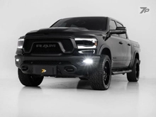 imagem de REBEL 5.7 HEMI CD V8 4x4 Aut.