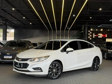 imagem de LT 1.4 16V Turbo Flex 4p Aut.